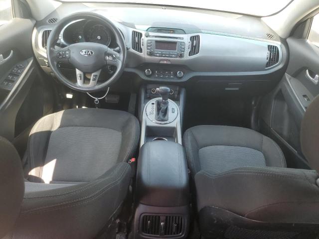 2015 KIA SPORTAGE L KNDPBCAC2F7757453