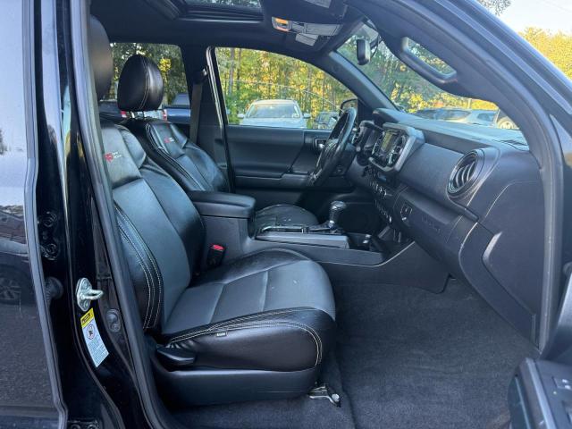 2016 TOYOTA TACOMA DOU - 3TMCZ5AN0GM005331