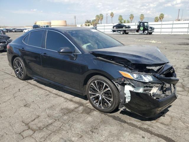 2019 TOYOTA CAMRY L 4T1B11HK3KU166036