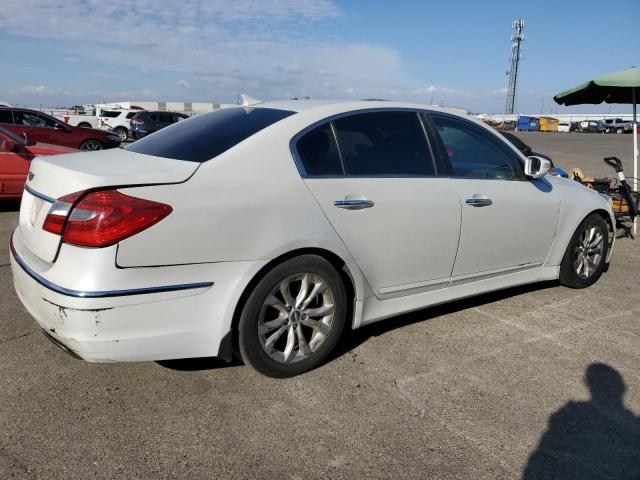 2013 HYUNDAI GENESIS 3.8L #3311445328