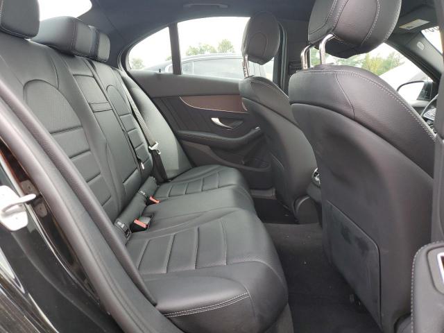 2021 MERCEDES-BENZ C 300 4MAT W1KWF8EB9MR648056