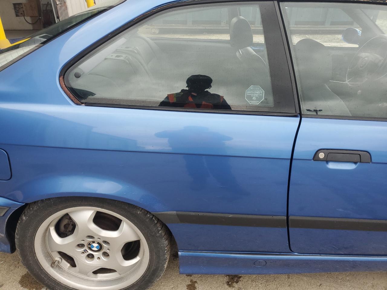 Lot #3236818349 1997 BMW M3