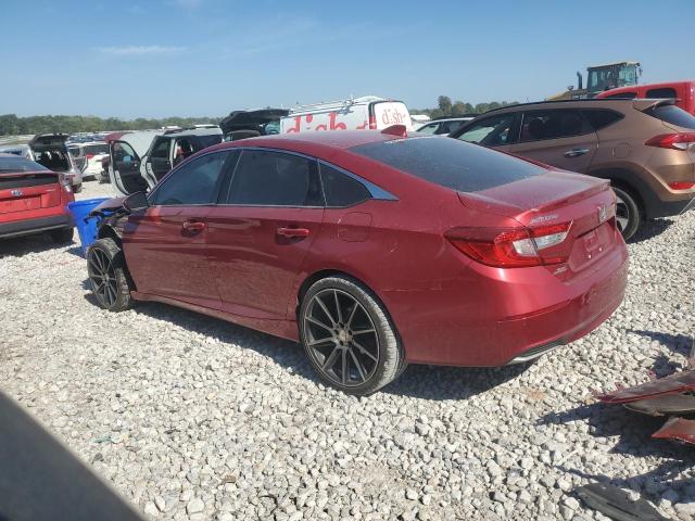 2019 HONDA ACCORD LX - 1HGCV1F18KA093644