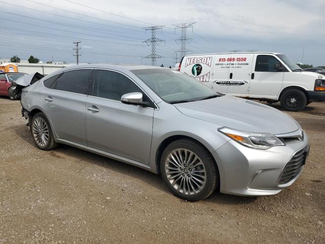 2016 TOYOTA AVALON XLE 4T1BK1EB8GU221427