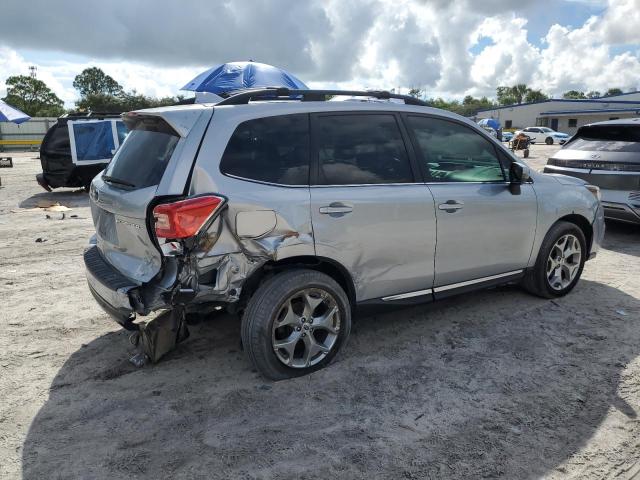 2018 SUBARU FORESTER 2.5I TOURING JF2SJAWC7JH576542