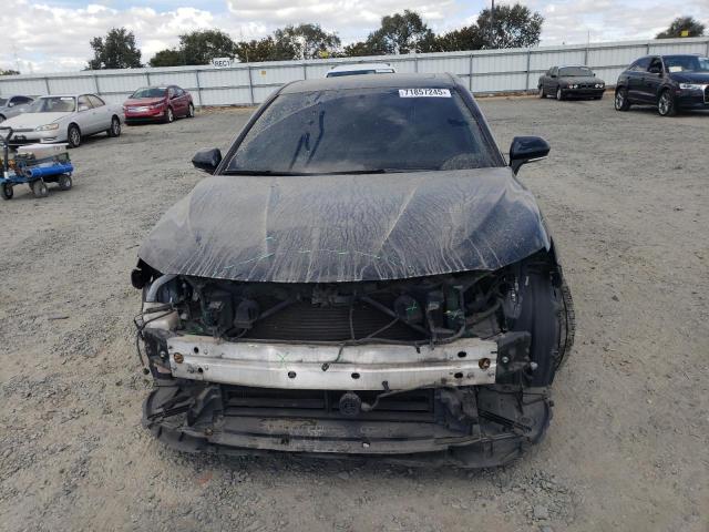 2021 TOYOTA CAMRY SE - 4T1S31AK8MU025020