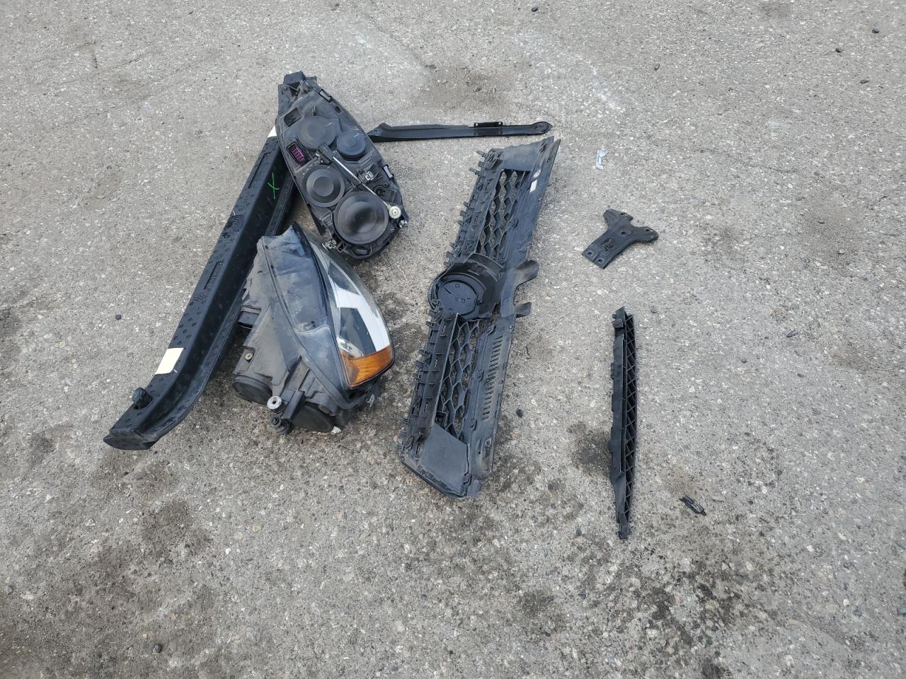 VOLKSWAGEN GOLF ALLTRACK S