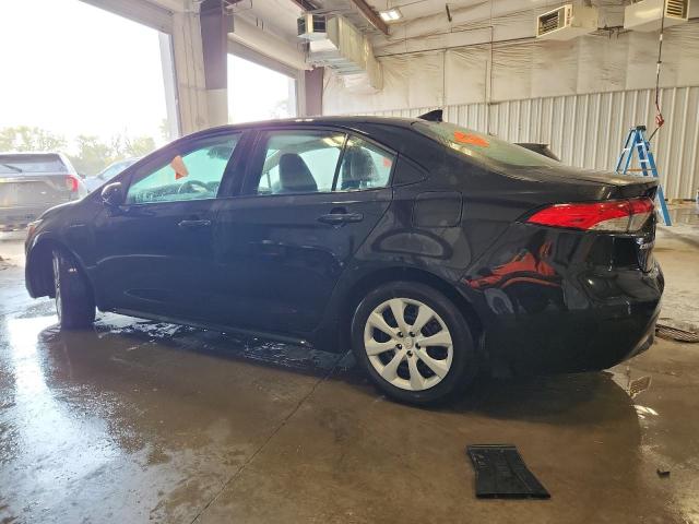 2022 TOYOTA COROLLA LE 5YFEPMAE3NP296440