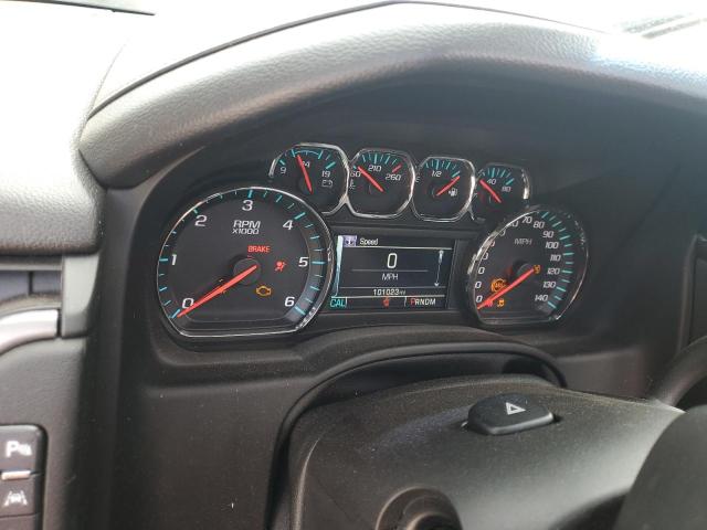 2016 CHEVROLET SUBURBAN C #3283933804