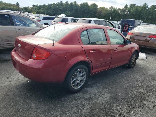 2010 CHEVROLET COBALT LS - 1G1AB5F52A7172238