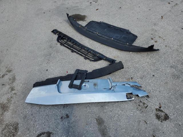 2015 BMW I3 REX WBY1Z4C50FV500100