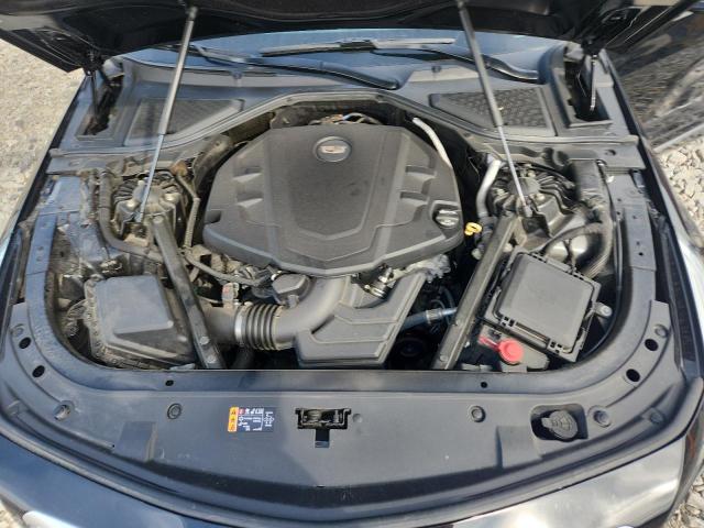 2016 CADILLAC CT6 LUXURY #3297160494