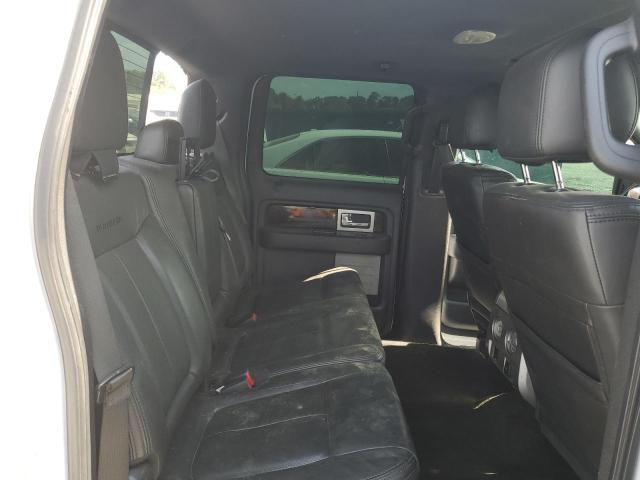 2013 FORD F150 SUPER #3284021831
