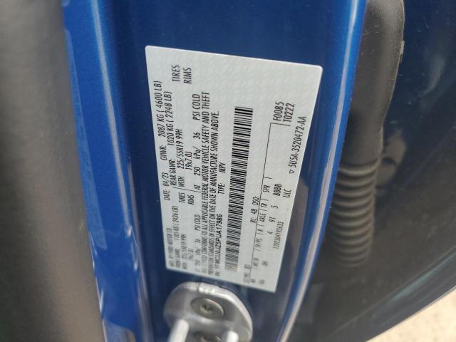 2023 FORD ESCAPE PLA 1FMCU0JZ5PUA17986