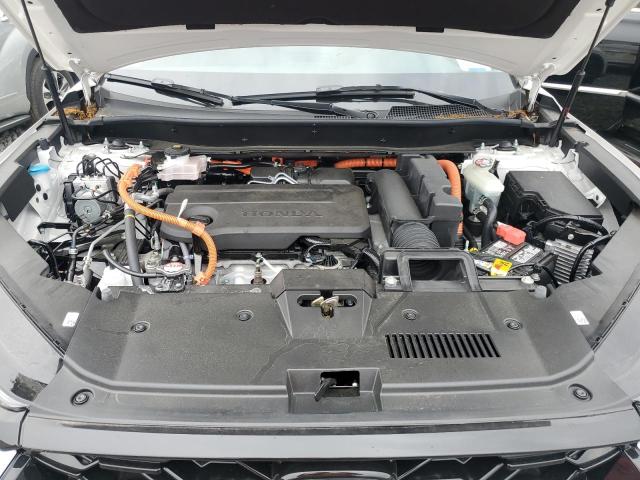 2025 HONDA CR-V SPORT-L 5J6RS6H82SL028571