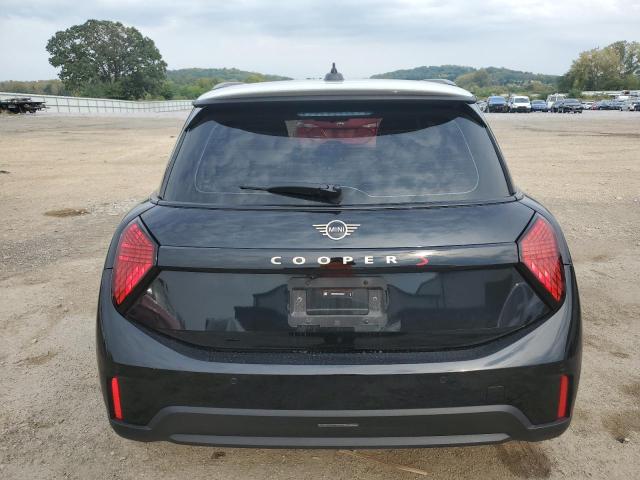 2025 MINI COOPER S - WMW23GD07S2W28841