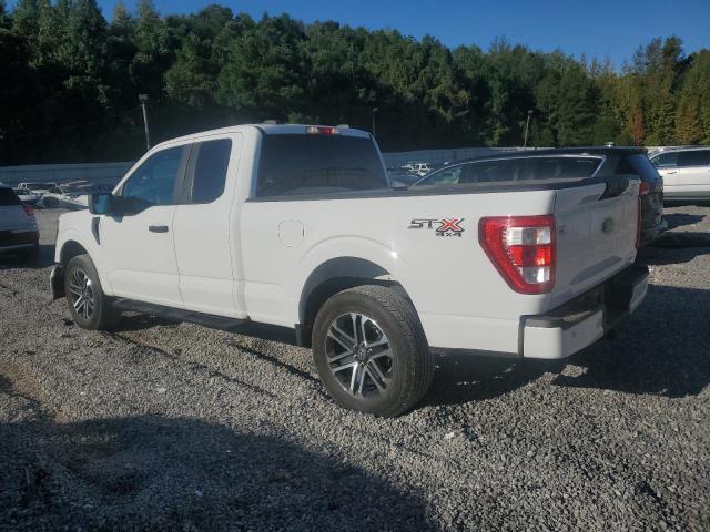 2023 FORD F150 SUPER CAB 1FTEX1EP9PKD77941