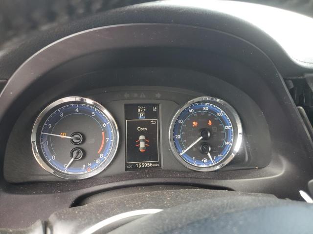 2018 TOYOTA COROLLA L - 5YFBURHE7JP834775