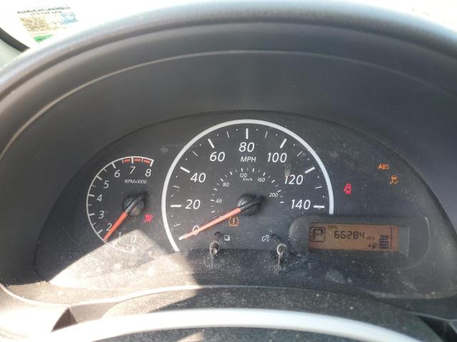 2015 NISSAN VERSA S 3N1CN7AP5FL957709