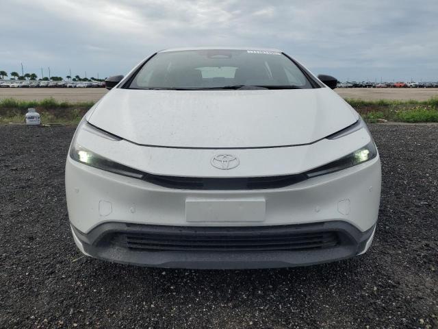 2024 TOYOTA PRIUS LE JTDACAAU8R3043922