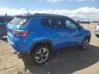 Lot #3311898183 2020 JEEP COMPASS LI