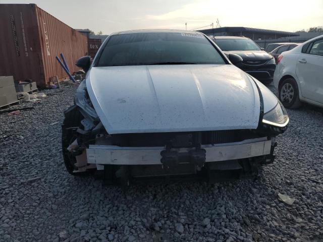 2022 HYUNDAI SONATA SEL PLUS #3290277209