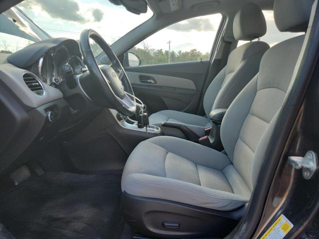 2014 CHEVROLET CRUZE LT - 1G1PC5SB8E7474142