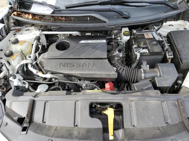 2023 NISSAN ROGUE SV - JN8BT3BB5PW471234