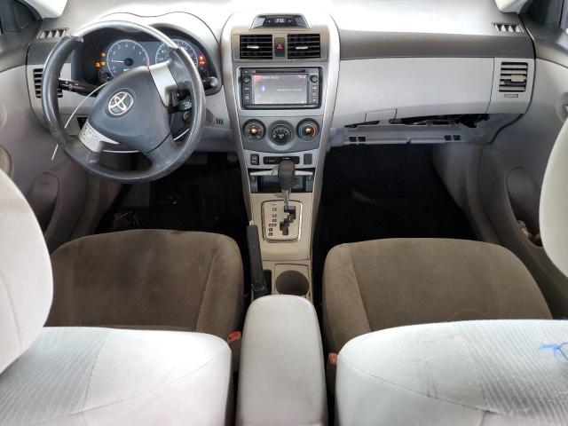 2013 TOYOTA COROLLA BA - 5YFBU4EE9DP136678