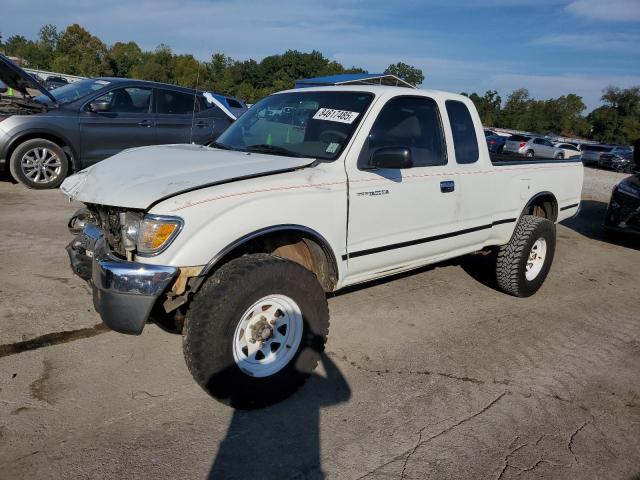 TOYOTA TACOMA XTR