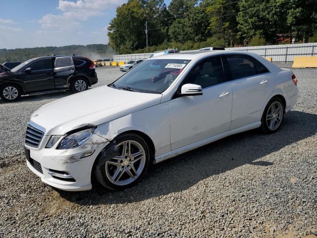 MERCEDES-BENZ E 350 4MAT