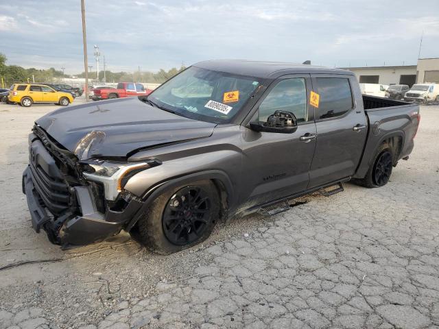 2024 TOYOTA TUNDRA CREWMAX SR 5TFLA5DB9RX139552