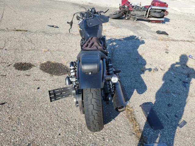 2024 HARLEY-DAVIDSON RH975 S 1HD1ZF114RB310687