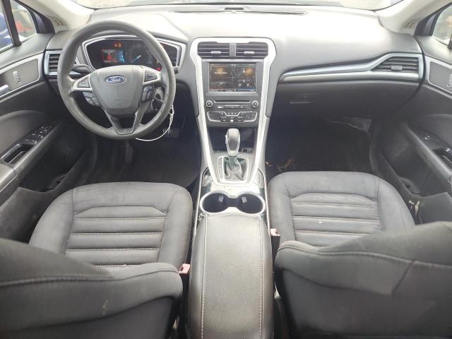 2016 FORD FUSION SE - 3FA6P0HD3GR121683