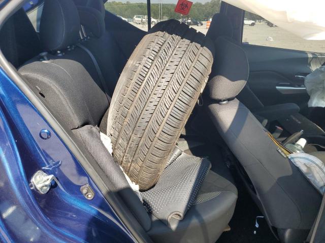 2020 NISSAN KICKS SV #3296952839