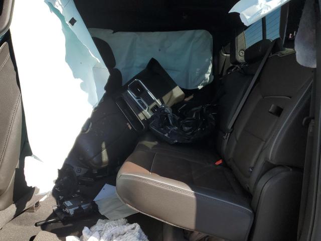 2025 GMC SIERRA K15 - 3GTUUGE81SG126377