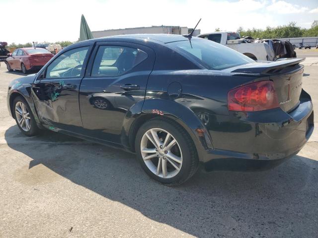 2014 DODGE AVENGER SE - 1C3CDZAG8EN117339