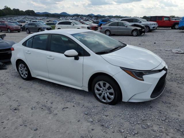 2020 TOYOTA COROLLA LE 5YFEPRAE4LP012694
