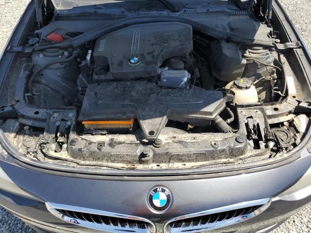 2015 BMW 328 XIGT S WBA8Z5C5XFGS36231