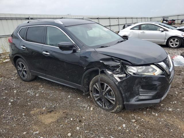 2019 NISSAN ROGUE S - 5N1AT2MTXKC765211