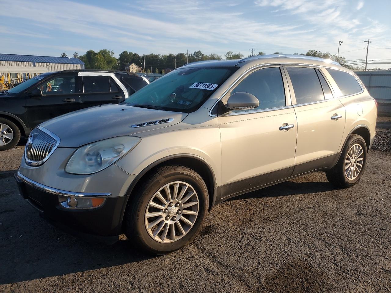 BUICK ENCLAVE CXL