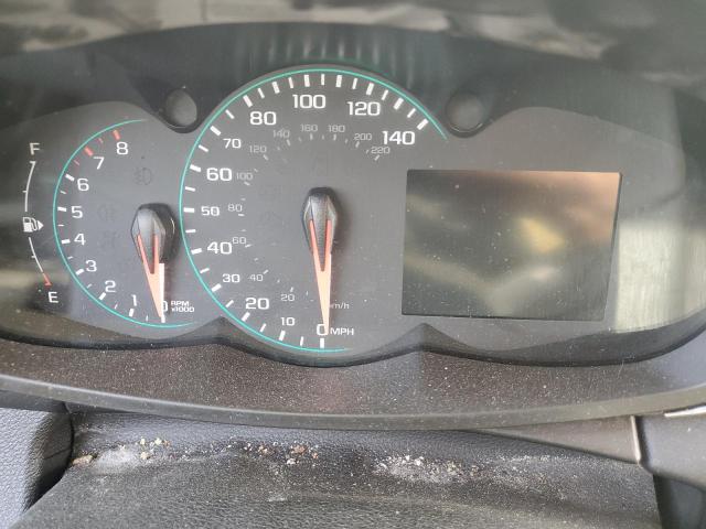 2019 CHEVROLET TRAX LS 3GNCJKSB1KL382539