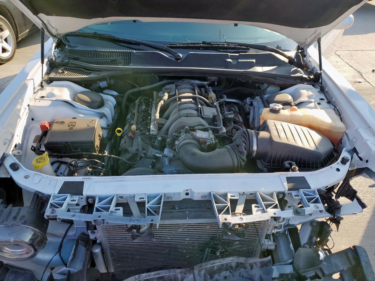 DODGE CHALLENGER R/T