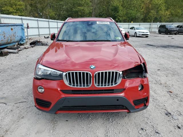 2016 BMW X3 XDRIVE2 #3293496426