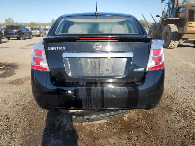 2012 NISSAN SENTRA 2.0 - 3N1AB6AP0CL641902