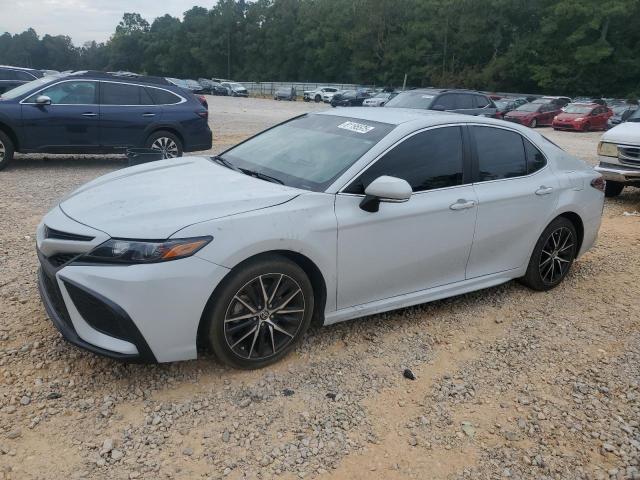 Global Auto Auctions: 2024 TOYOTA CAMRY SE N
