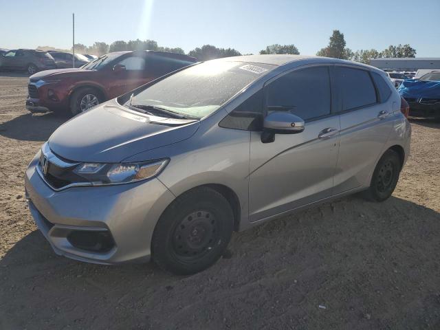 HONDA FIT LX