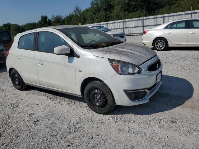 2017 MITSUBISHI MIRAGE ES ML32A3HJXHH016730