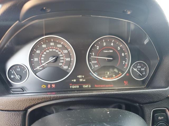 2017 BMW 430I GRAN WBA4F7C52HG437725