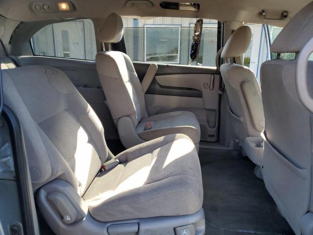 2011 HONDA ODYSSEY EX - 5FNRL5H44BB060905